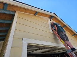 Affordable siding repair and maintenance services in Fairview, GA